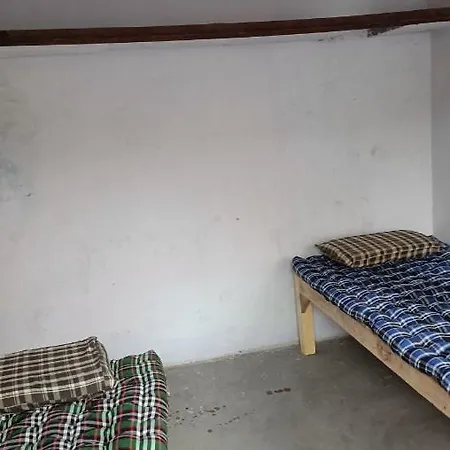Hotel Thakur Niwas